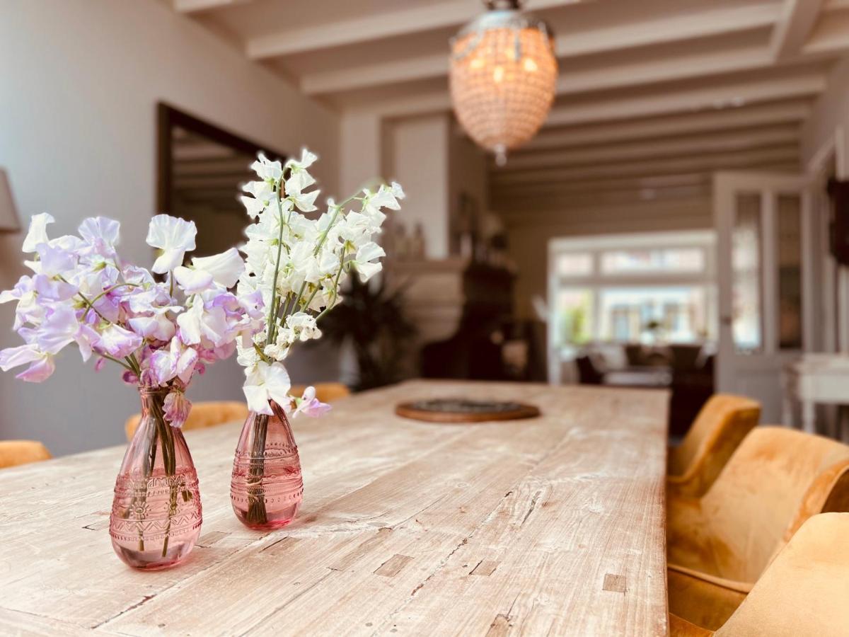 Riviera Beachhouse Нордвик Екстериор снимка