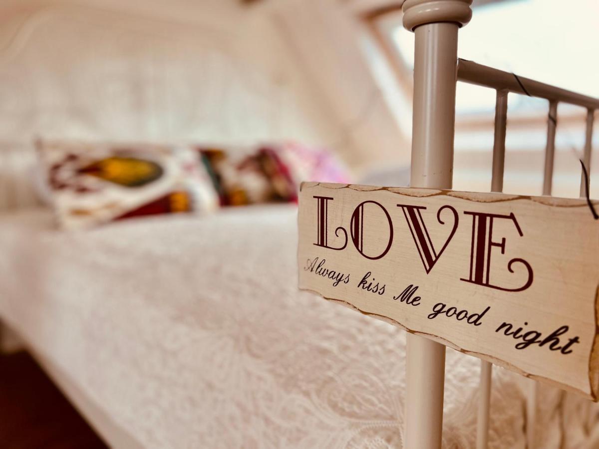 Riviera Beachhouse Нордвик Екстериор снимка